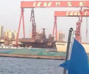 075兩棲艦 075兩棲艦