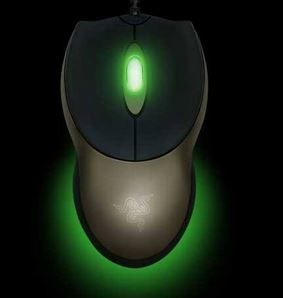 Razer Boomslang Razer Boomslang