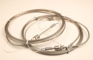 MI加熱電纜 MI加熱電纜