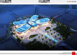 江南花卉苗木大市場