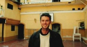 拉斯蒂&middot;揚