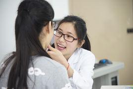 言語聽覺康復技術專業 言語聽覺康復技術專業