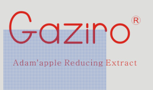 凱姿蕊喉結縮小原液