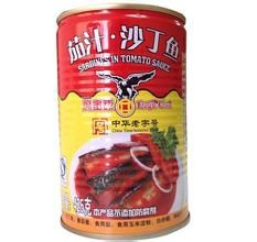 番茄沙丁魚罐頭 番茄沙丁魚罐頭