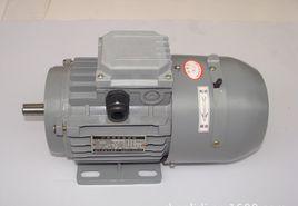 制動電動機 制動電動機