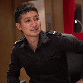 石元丈晴 石元丈晴