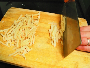 (圖)消滯酸辣湯