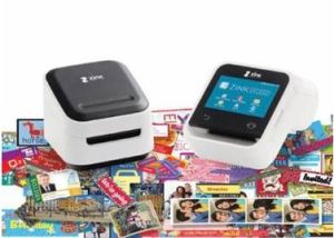 ZINK hAppy Smart App Printers