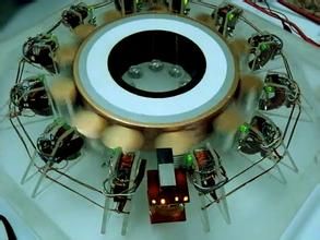 神奇發電機 神奇發電機