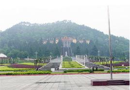 安源路礦工人紀念館 安源路礦工人紀念館