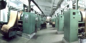 福建南紡針刺非織造布