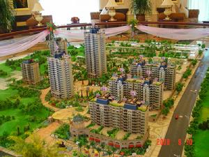 合生帝景苑 合生帝景苑