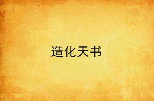 造化天書 造化天書