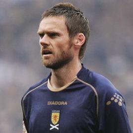 格拉哈姆·亞歷山大 格拉哈姆·亞歷山大