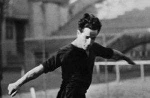 圭勒莫·斯塔比爾