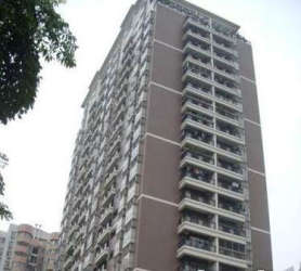 宏景公寓 宏景公寓