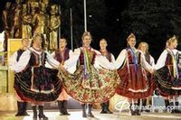 土耳其民間舞蹈