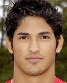 圖利奧·德·梅洛