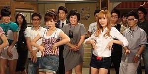 《泰熙慧喬智賢》劇照