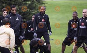 托特納姆熱刺足球俱樂部