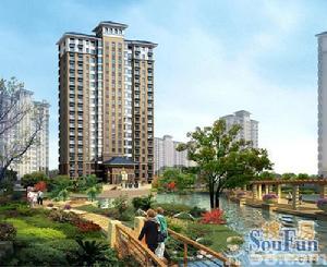 海津花園 海津花園