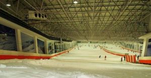 北京喬波冰雪世界 北京喬波冰雪世界