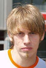 阿隆&middot;洪特