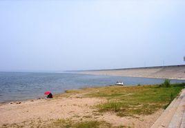 昭平台水庫 昭平台水庫