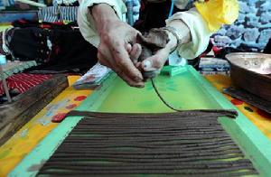 藏香製作(圖片3)