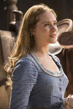 《西部世界》劇照