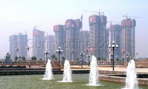 洛陽國家高新技術產業開發區