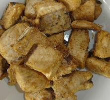 白姑魚酥 白姑魚酥