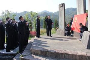 中共閩東特委福壽辦事處舊址