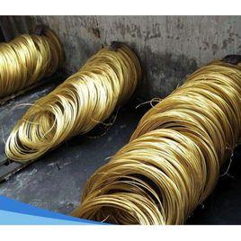 黃銅線 黃銅線