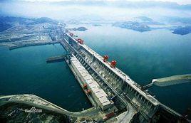 水能動力裝置 水能動力裝置