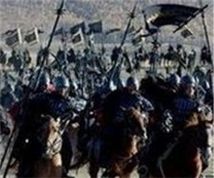 庚戍之變 庚戍之變