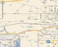 杏花營鎮 杏花營鎮