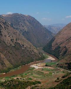 紅河谷森林公園 紅河谷森林公園