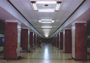 和平門站[北京捷運和平門站]