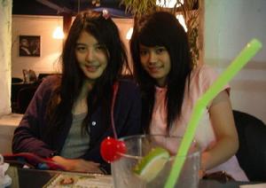 花園精靈 艾倫 靜如