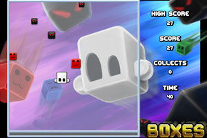 《麻球也閃避》 《麻球也閃避》