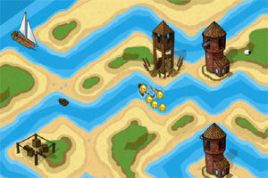 海盜大入侵 海盜大入侵