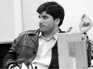 AdMob前CEO奧馬爾·哈穆伊