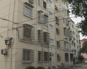 虹梅路2669弄小區 虹梅路2669弄小區