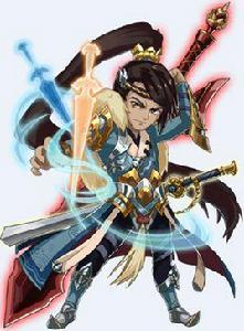 青衫劍聖 青衫劍聖