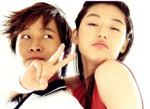 女超社會 女超社會