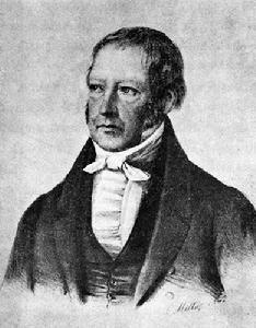 黑格爾悲劇理論 黑格爾悲劇理論