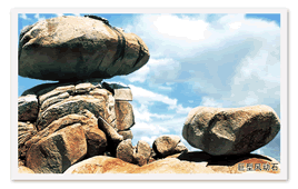 漳浦前亭古雷海灣 漳浦前亭古雷海灣