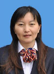 謝芳[九江實驗中學校長助理]