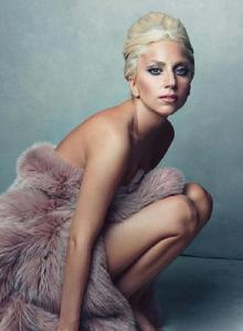 Lady Gaga
